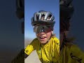 Jebel Jais - 24km climb with 1400m elevation with Cyclist Martin. Road cycling in the UAE mountains