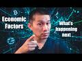 Crypto Market Status and outlook. What's going to happen next.