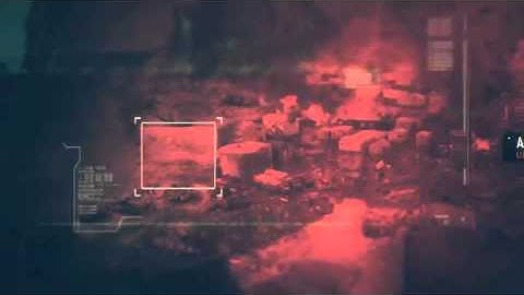 Modern Combat 3: Fallen Nation Intro Video 2