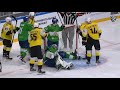 Severstal 2 Salavat Yulaev 4, 19 January 2021