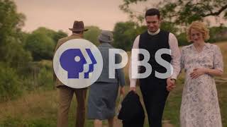 Grantchester Season 8 PREVIEW