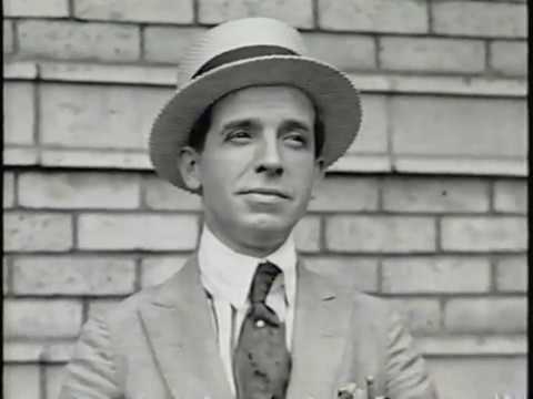 In Search Of History - Charles Ponzi & His Scheme (History Channel Documentary