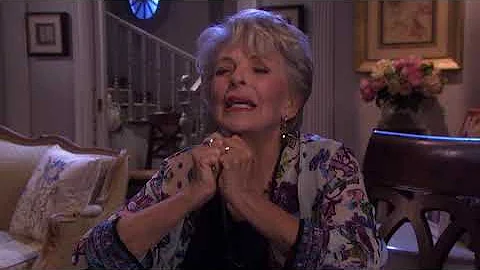 Days of our Lives Cutting Room Floor: Julie and Tr...
