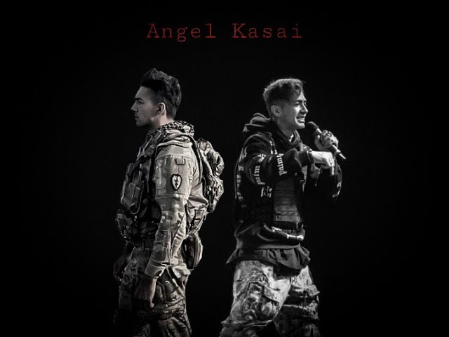 Watch Paradise is Lonely - Angel Kasai on YouTube Watch Paradise is Lonely - Angel Kasai on YouTube
