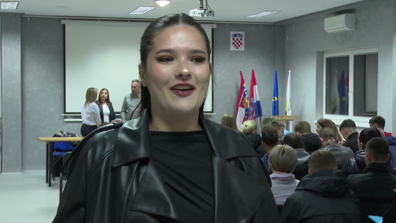 VTV Dnevnik 3. studenog 2025.