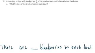 EngageNY Grade 5 Module 4 Lesson 27