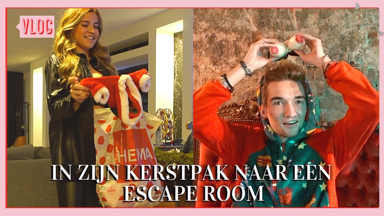 HIJ WIST NIET DAT WE DIT GINGEN DOEN ࿎ Jade Anna - YouTube