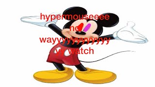 crazy skeleton randomizer HYPERMOUSE fail 1/700k