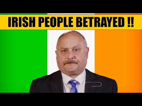 Ireland to take thousands of EU migrants. UK to follow!