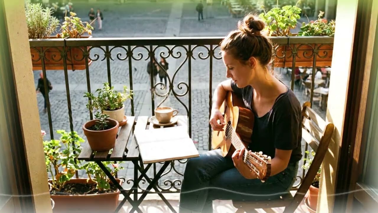 🦁Café y Melodía (special version) - Reggae en Español ✨