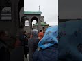 Свято - Никольский кафедральный собор Мурманска