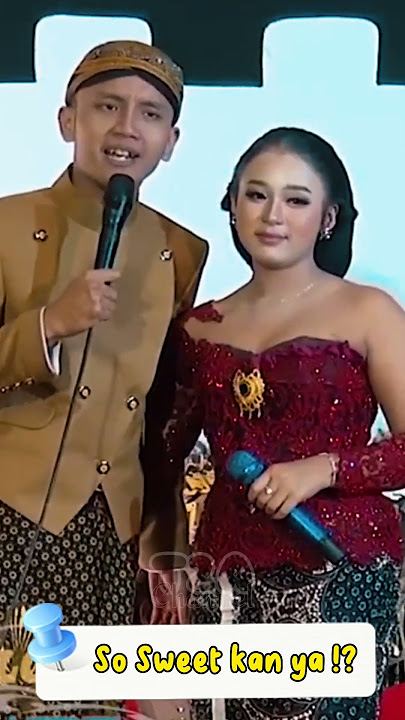 Salting Sampai Ga Berani Menatap #nikensalindri #wayangkulit