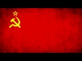 10 часов Советских песен | 10 Hours of Soviet Communist Music
