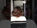Mechas caramelo sin decoloraci&oacute;n