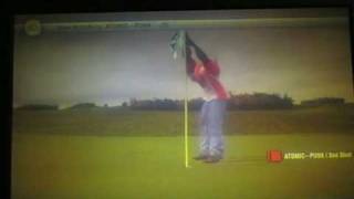 tiger woods 10 glitch