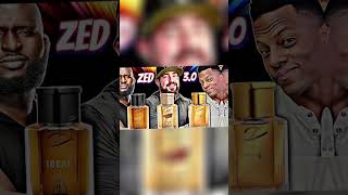 My #sotd is a layering of all 3 Zed Creators Sun Kissed Island, Seamless Soul, and Ibere #zaharoff