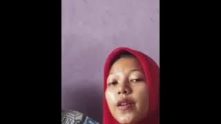 Cover- Mabuak Diseso Bayang Daniel Maestro ft Nabilla Yuza