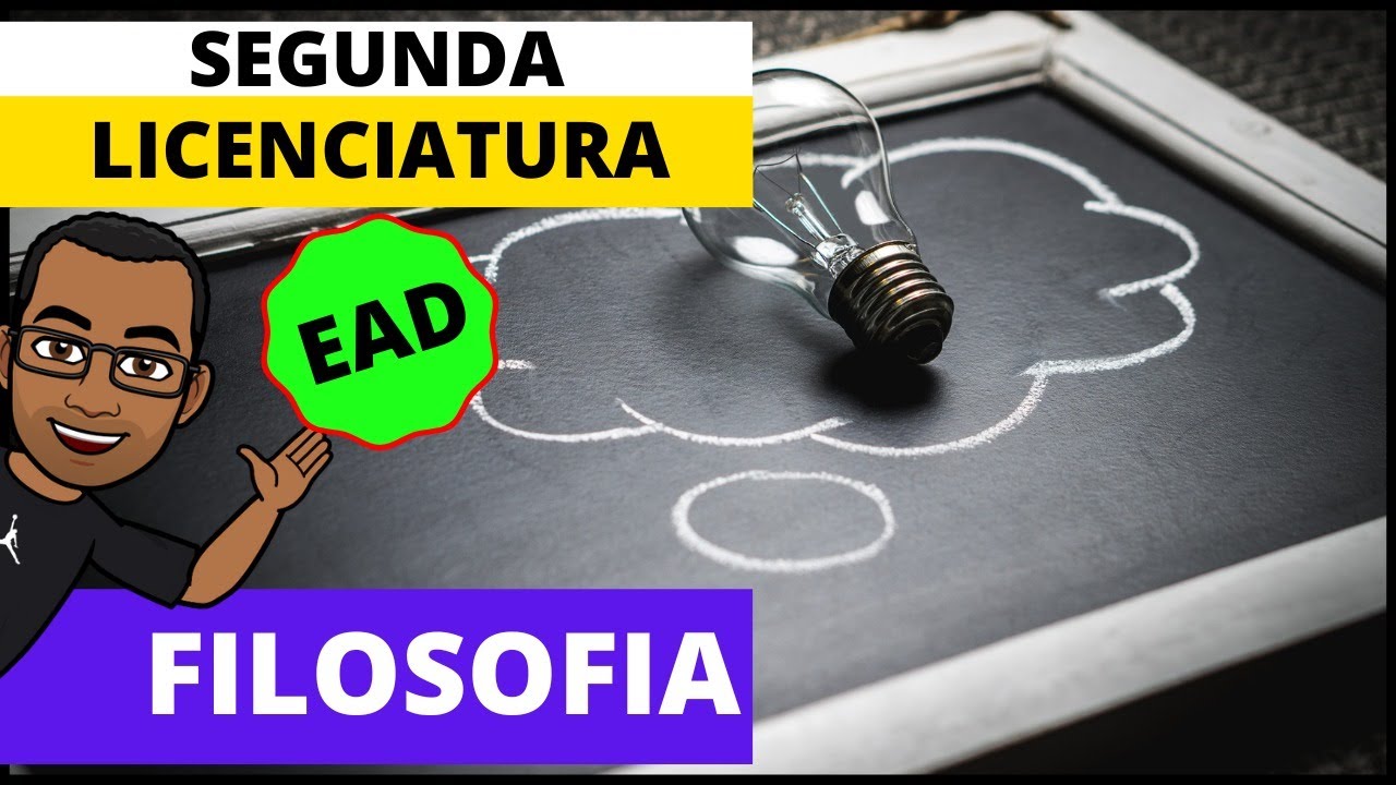 SEGUNDA LICENCIATURA Em FILOSOFIA, Segunda Licenciatura FILOSOFIA ...
