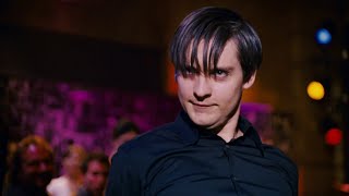 [SFXs] 6M51s "Fever/The Jazz Club" | Spider-Man 3 (2007 - Source Cue)