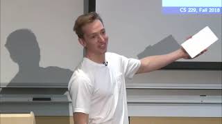 TA Lecture 6 - ML Critique | Stanford CS229: Machine Learning (Autumn 2018)