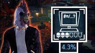 PAYDAY 2 - We Do It Live! Achievements