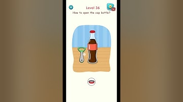 Brain Find: Tricky Puzzle Level 31 to 40 | Android/iOS Walkthrough