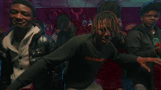 Sickasxxgeorge - Repast X McYoungins X Doddie savage X TMH Joker (MUSIC VIDEO)