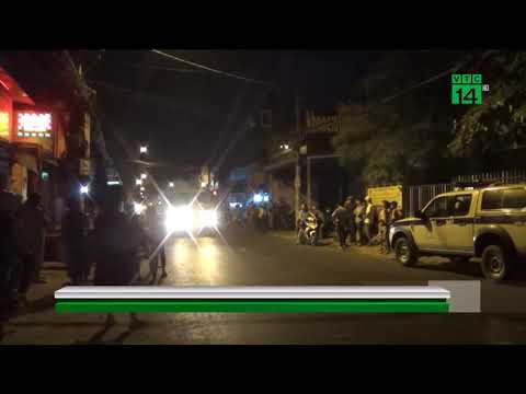 Video VTC14 | Vụ nổ súng bắn người tại TP HCM: Trích xuất... - youtube