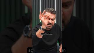 Biz O Adamın Yanında Durduk!