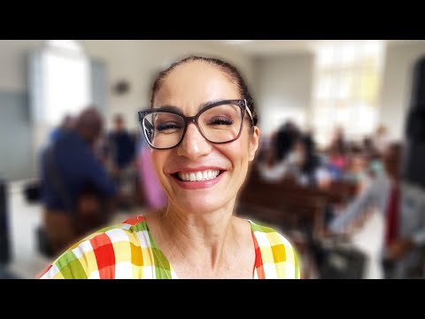 CINTIA ALVES NA ESTRADA #35 | VIAGEM NO DIA MUNDIAL DO JOVEM ADVENTISTA EM SERGIPE