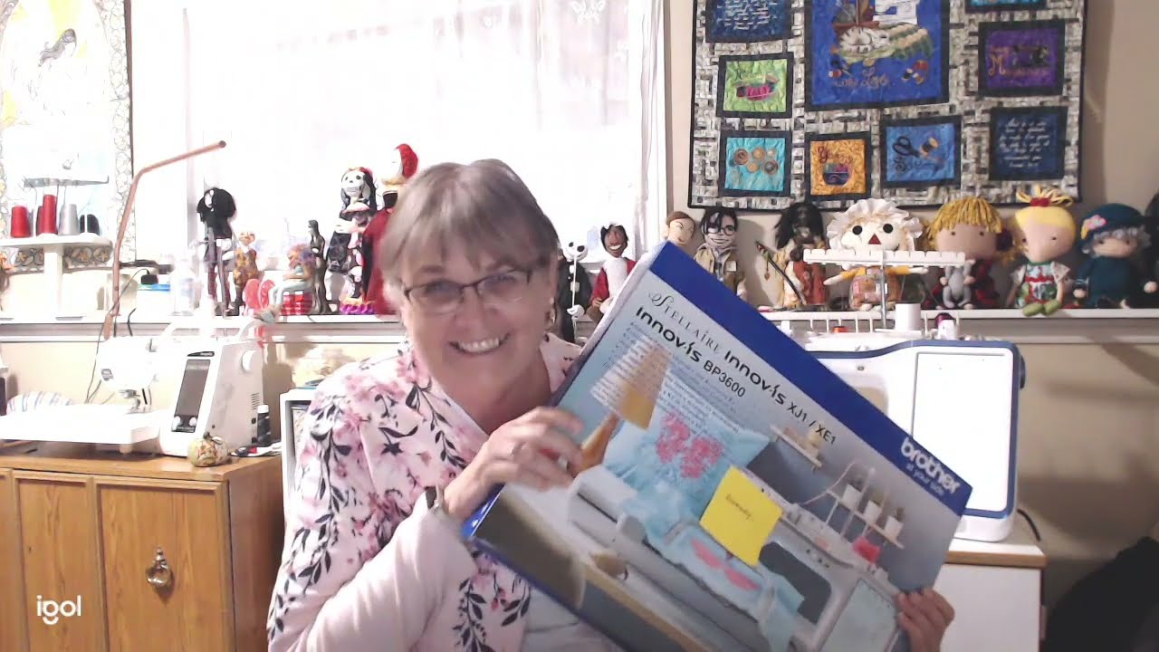 I got the new upgrade