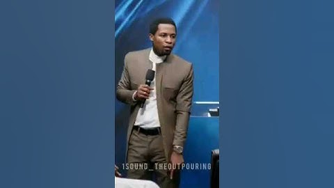 MY FRIEND MIRACULOUSLY GOT 15 MILLION AFTER MEETING BISHOP DAVID OYEDEPO | Apostle Michael Orokpo