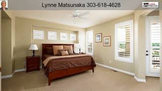 9233 Viaggio Way,  Highlands Ranch CO 80126