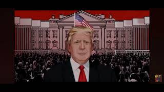President execution|Fanmade Danganronpa