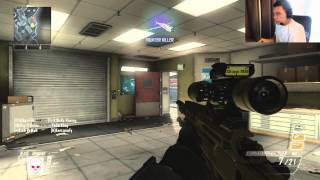 BO2 FFA Highlights (3 CLIPS!)