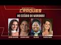 UM ENCONTRO DE GRANDES MULHERES DO ESPORTE! | ENCONTRO DE CRAQUES