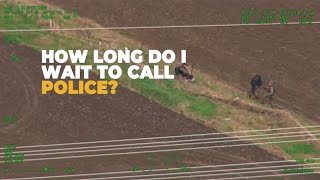 Myth VS Fact: Reporting a missing person