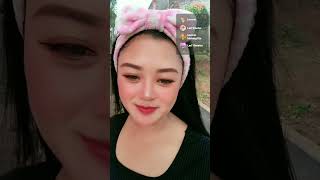 Pengin Dimasukin Live Tiktok