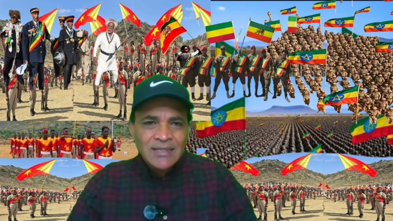 BREAKING NEWS የዕለቱ አስቸኳይ ዜና