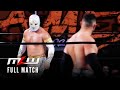 Mistico Vs Rocky Romero Middleweight Title MLW Mistico Vs Rocky Romero Middleweight Title MLW