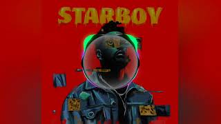 Weeknd Starboy No Copyright