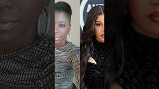 Cardi B, Tmz Was Roastin & Toastin Too Boo