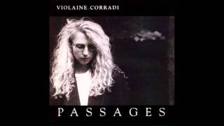 Élégie- Violaine Corradi