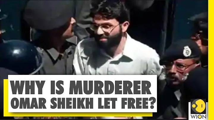 Sindh court lets journalist Daniel Pearl's murdere...