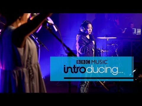 Superorganism - Nobody Cares (BBC Music Introducing session)