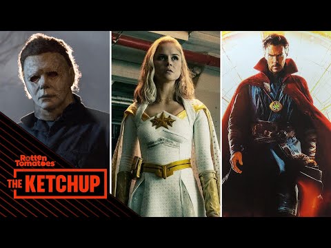 Fans' Most Anticipated Movies & TV in 2020 | Weekly Ketchup