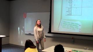 EFC 340 Teaching a History Detectives Lesson