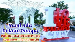 Pijat Refleksi MM Kota Palopo @Youtubers Pijat Indonesia Pijat Refleksi MM Kota Palopo @Youtubers Pijat Indonesia