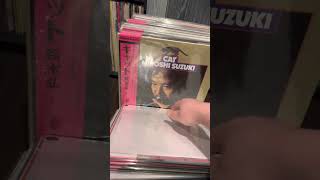 Re:vinyl must have albums for new collector of J-Jazz