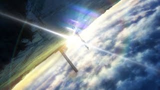 Patema Inverted ED Full【AMV】